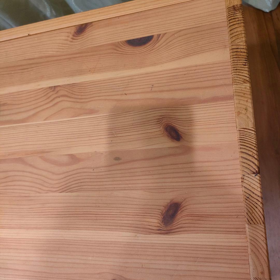 IKEA トロファスト