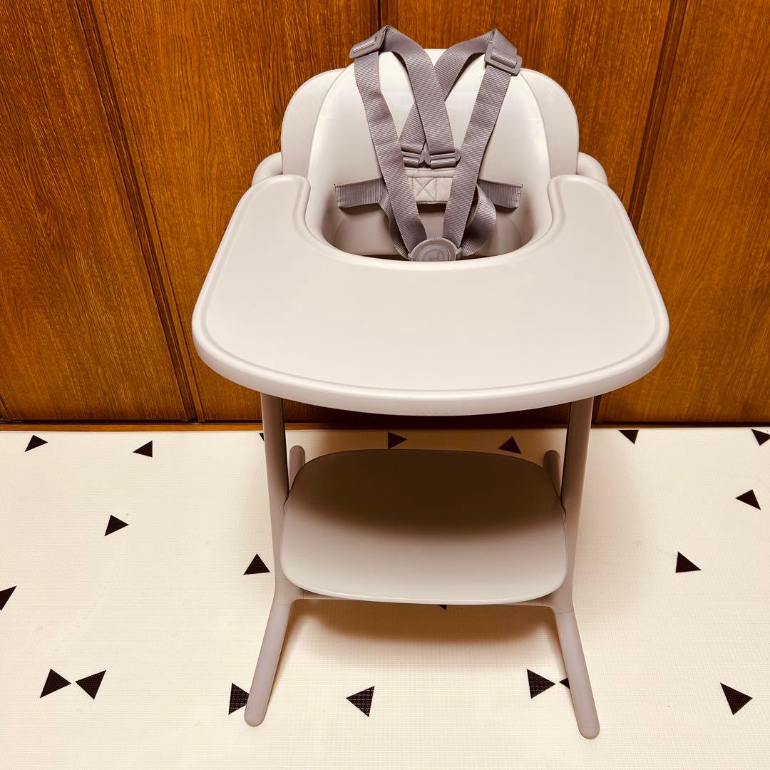 cybex LEMO 3in1 SET サイベックス レモ チェア ベビーセット