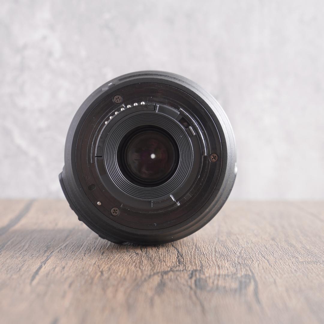 ✨ショット数5191回で美品✨Wi-Fi転送✨Nikon D5500　453-1