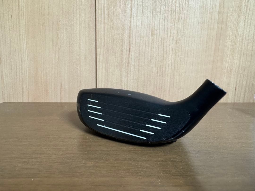 【美品】名器PING G425 MAX フェアウェイウッド 7W ヘッドのみ