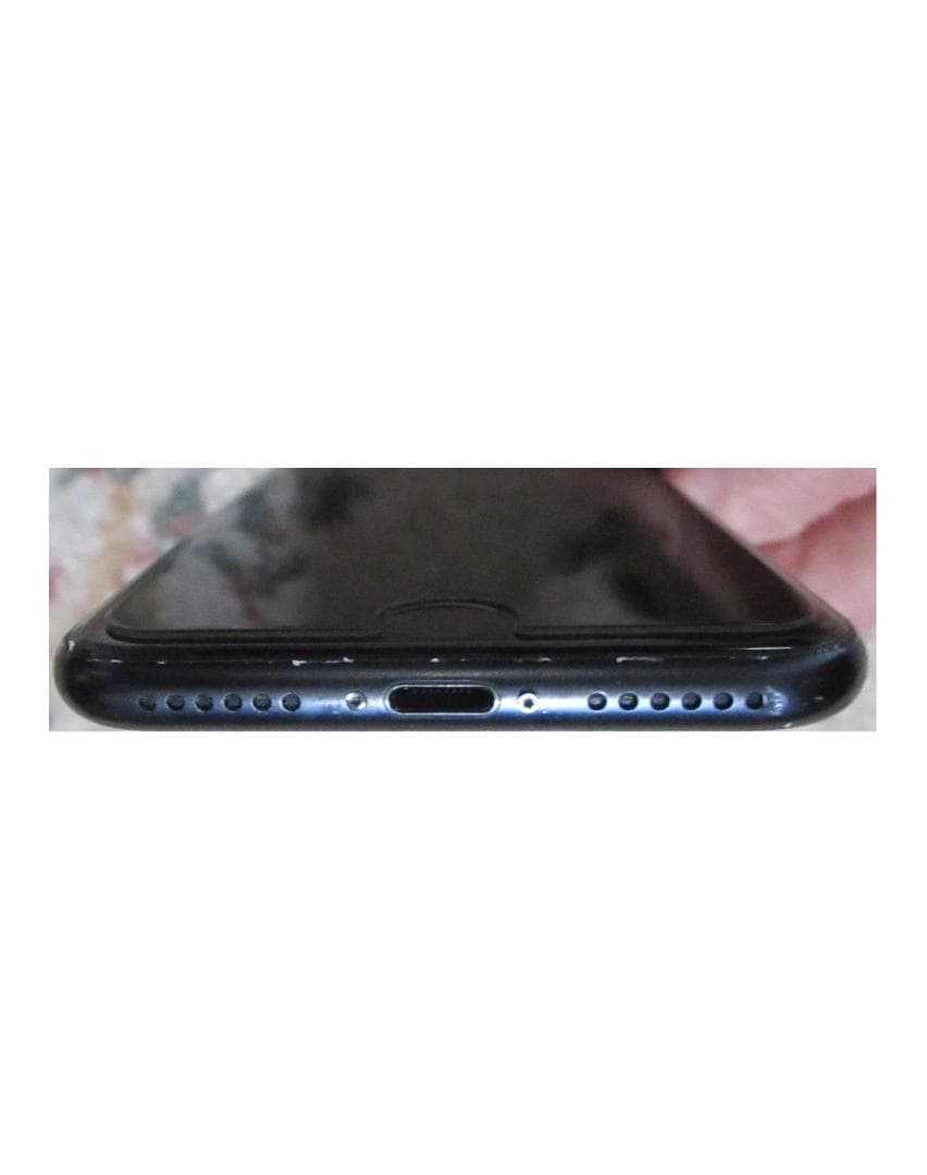 【Apple】iPhone SE 2世代（正常動作、SIMフリー）07