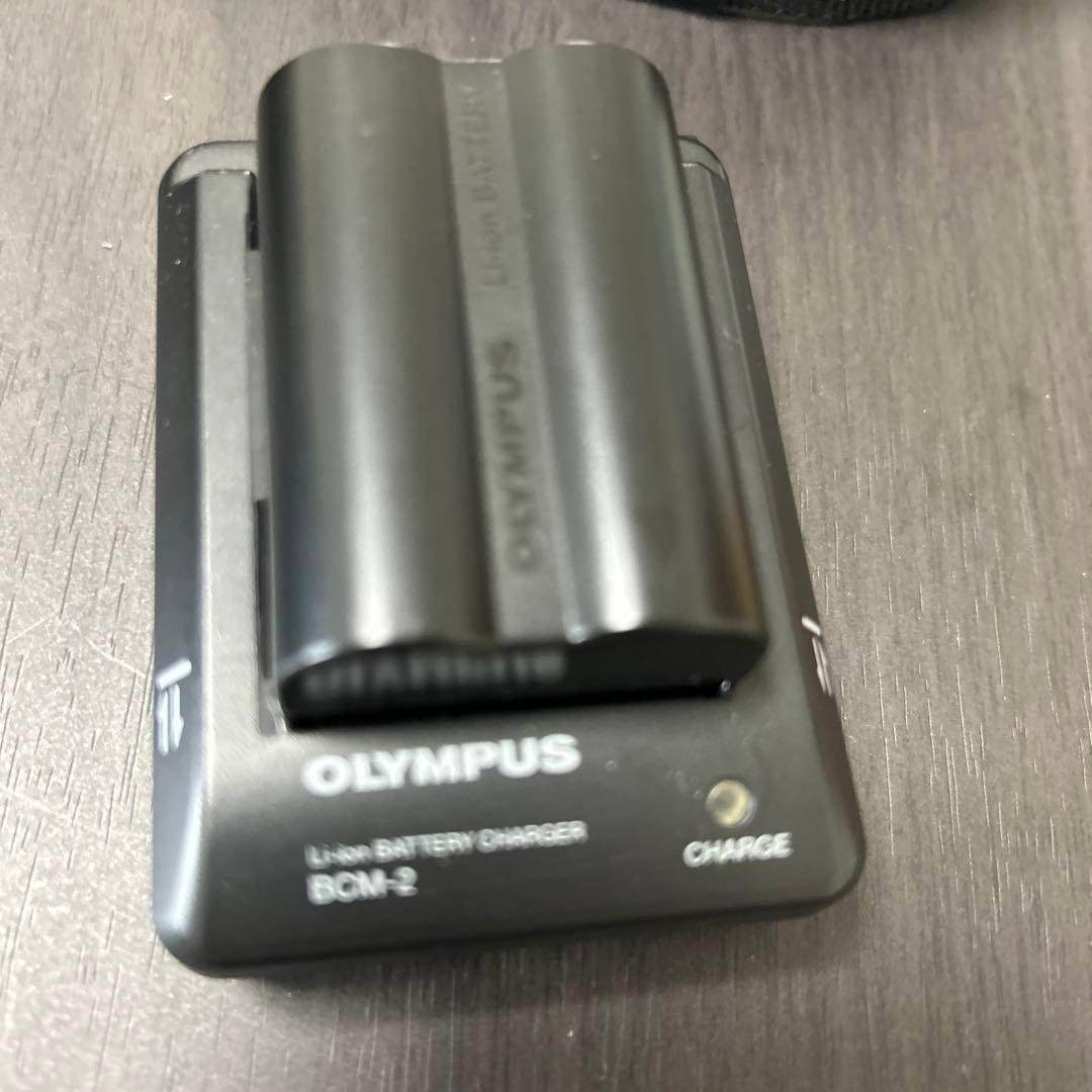 動作確認済 OLYMPUS E-510 標準&望遠ズームレンズ付 オリンパス