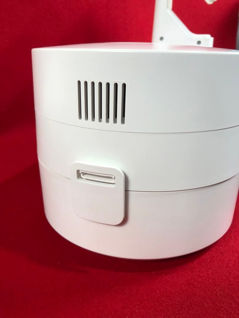 ESTILOエスティロスチームイオンリフレッシャー　衣類管理機 OU041601