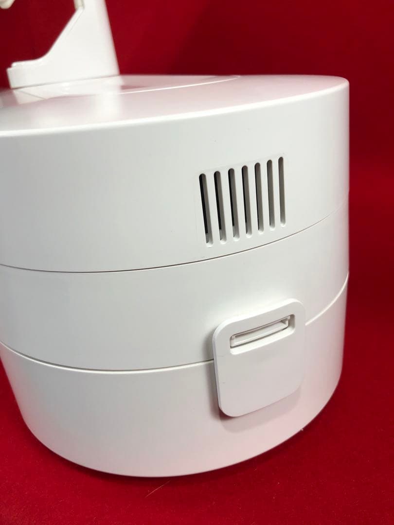 ESTILOエスティロスチームイオンリフレッシャー　衣類管理機 OU041601