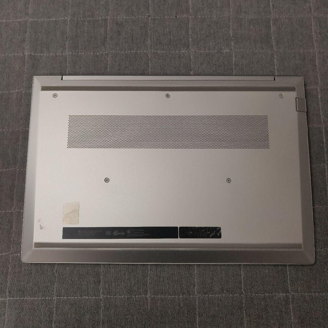 2024年 HP 日本製 良好 爆速 13世代i5 16GB 512GB SSD