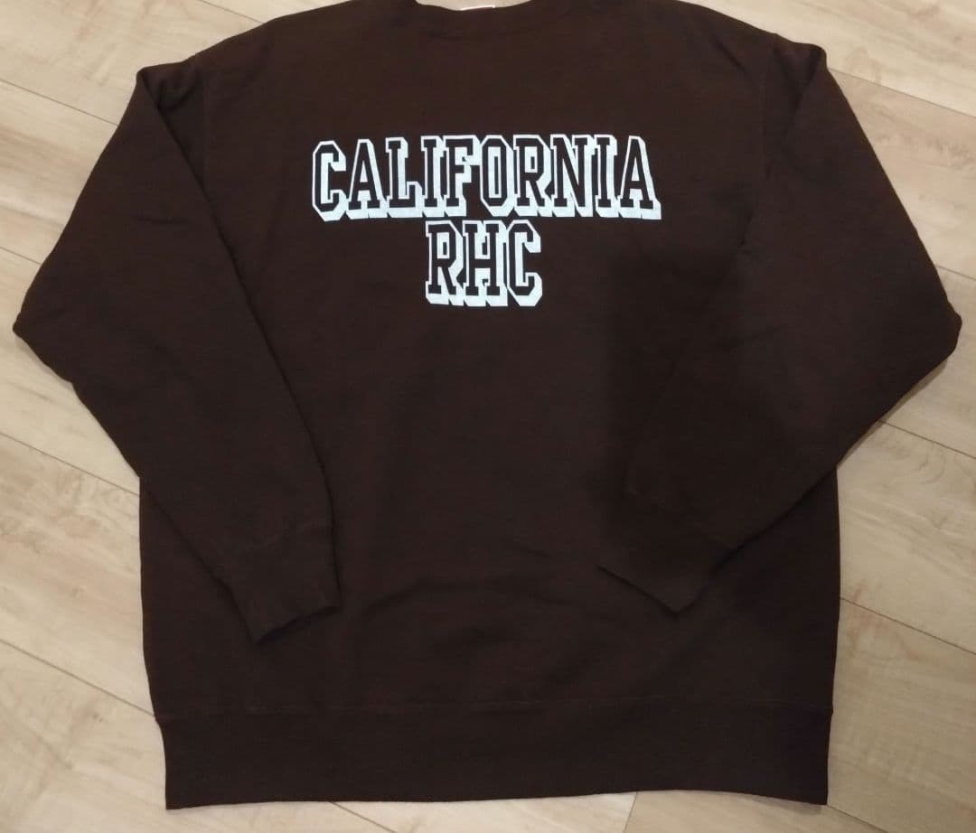 スタンダードカリフォルニア 　ロンハーマン　XL