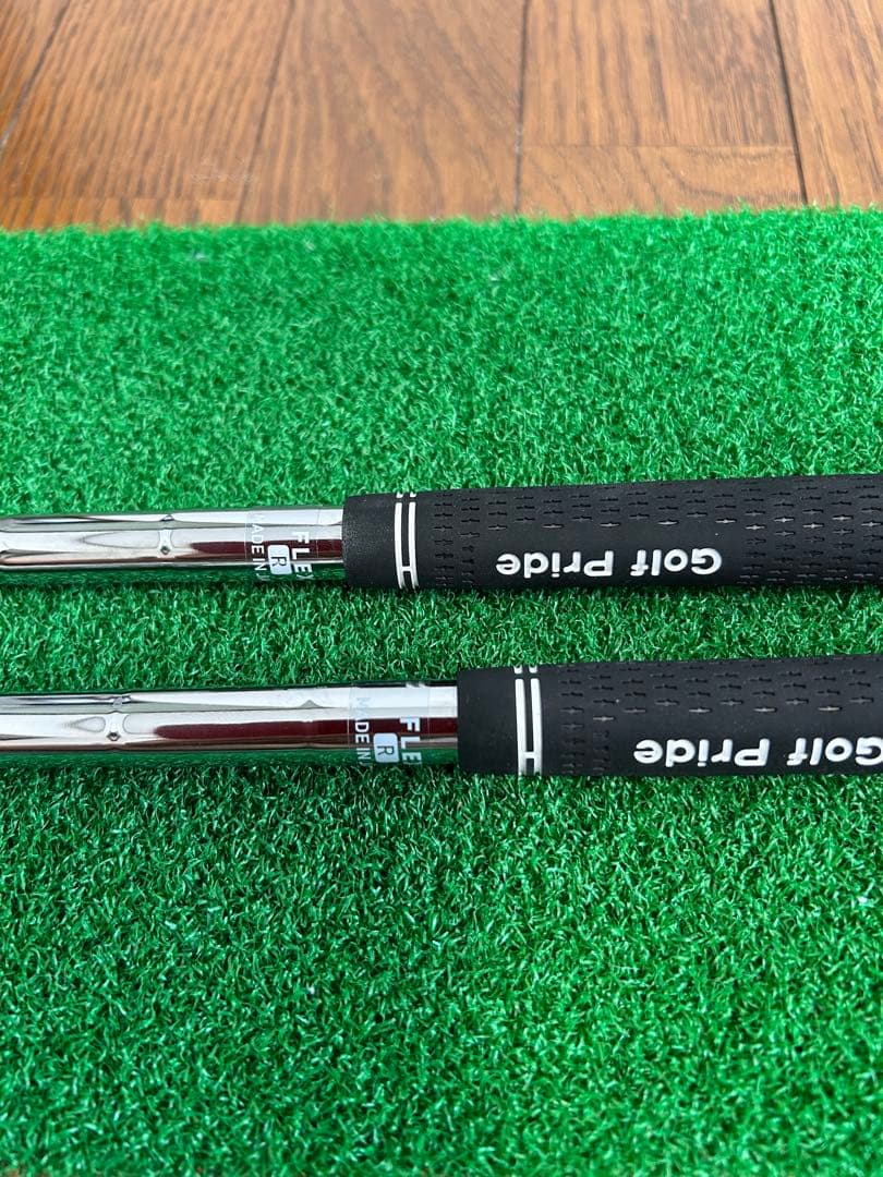 レフティウェッジ2本セット