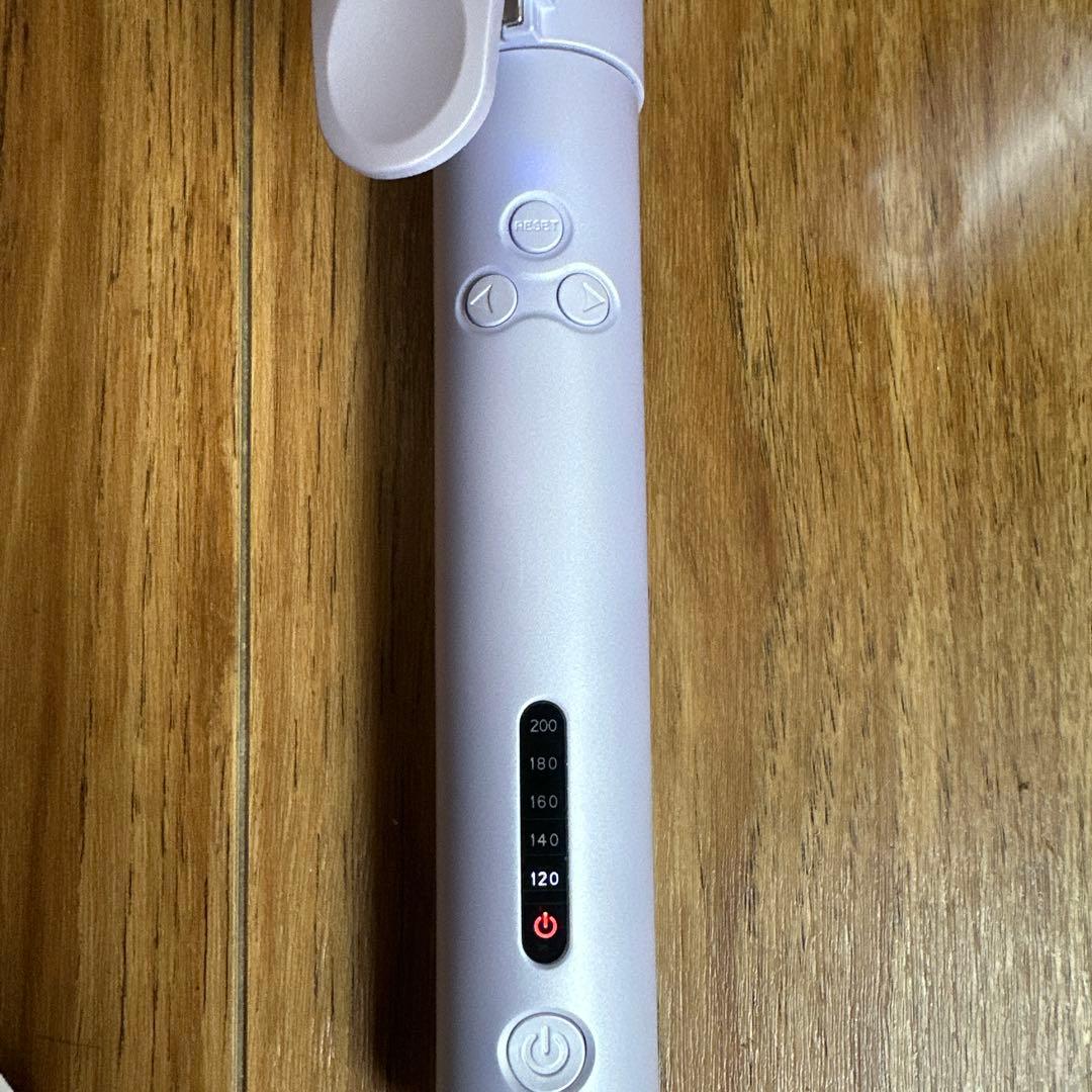 新品　キャンメイク　32mm オートカールアイロン　希少　ドン・キホーテ限定販売