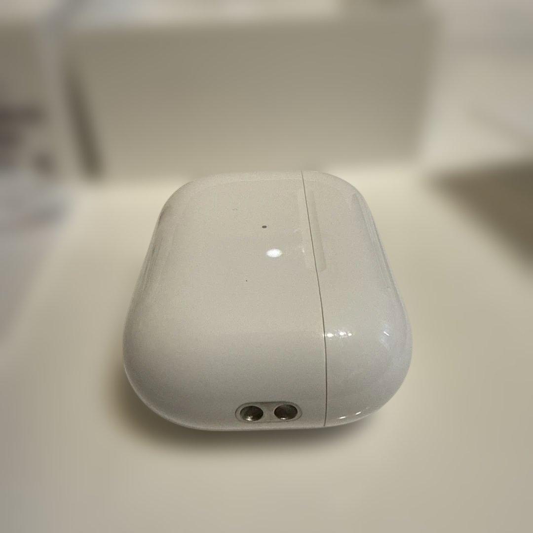 【正規品保証】AirPods pro 第二世代　タイプC