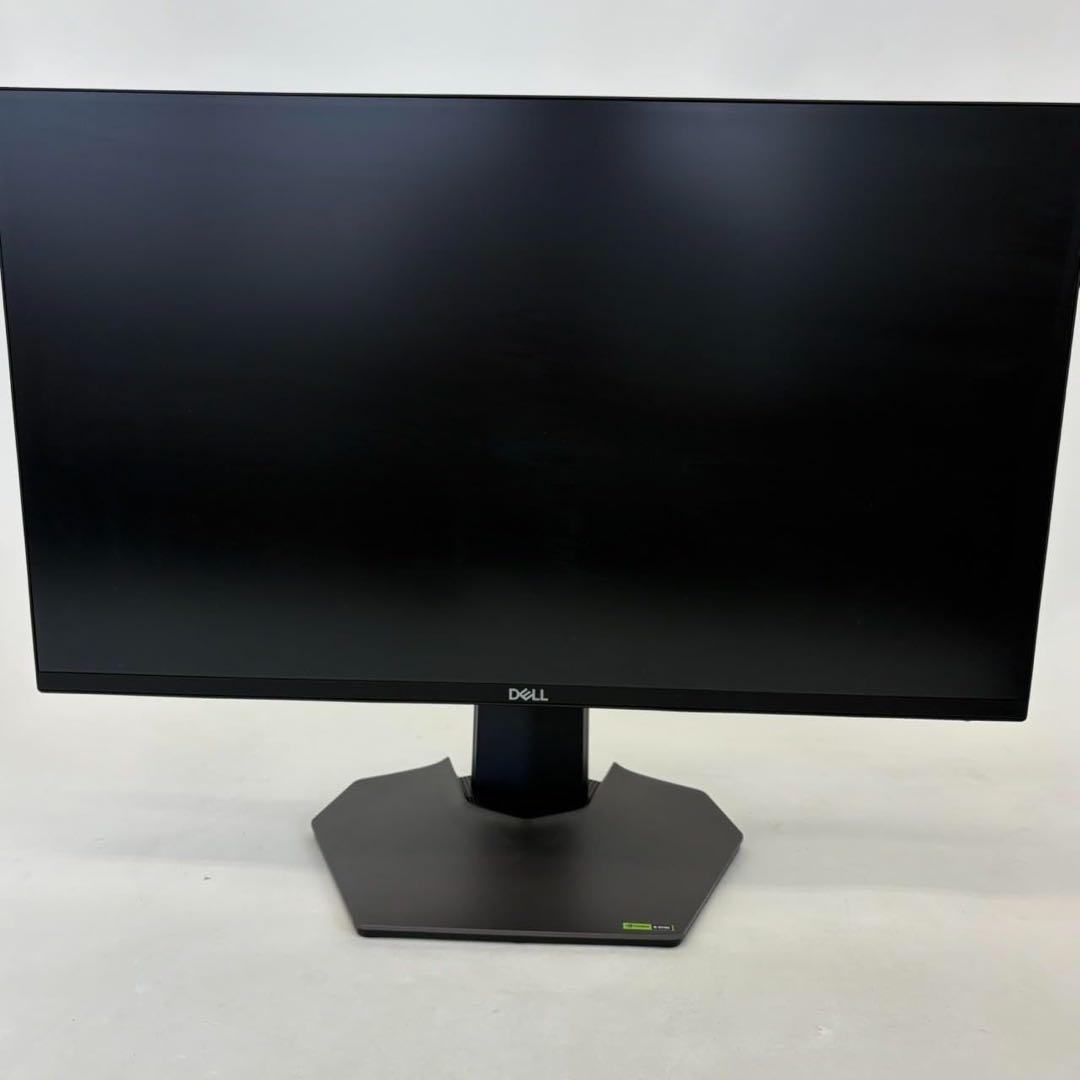 G*r様 Dell G2524H ゲーミングモニター 24.5インチ 280Hz