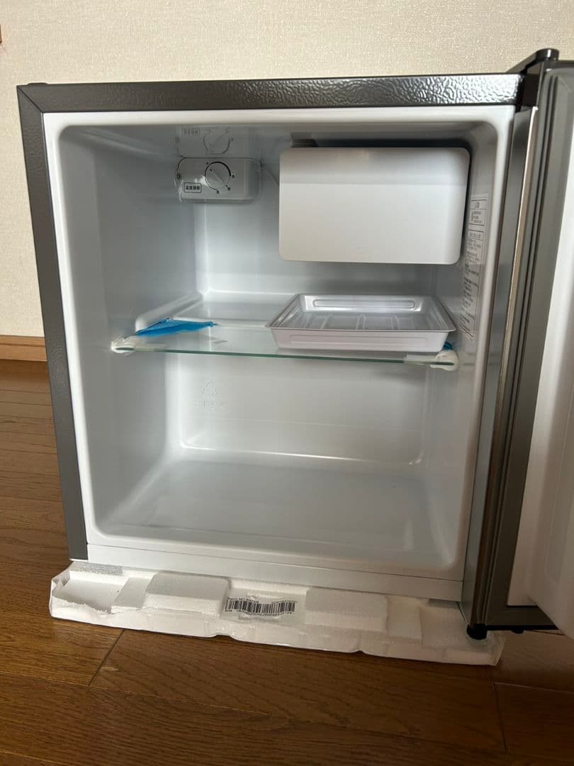 ハイセンス　小型冷蔵庫　45L　2024年製