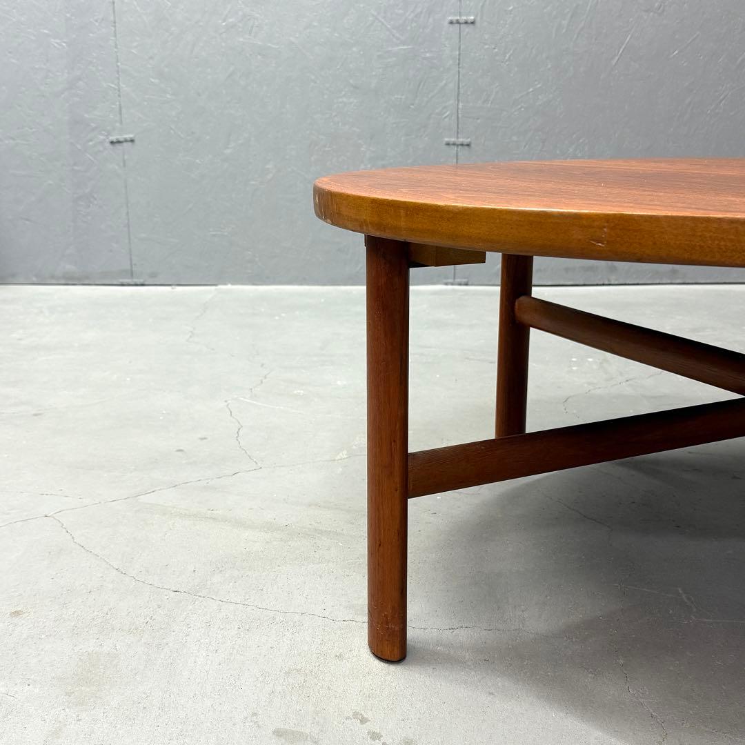 White & Newton ヴィンテージ コーヒーテーブル (501)