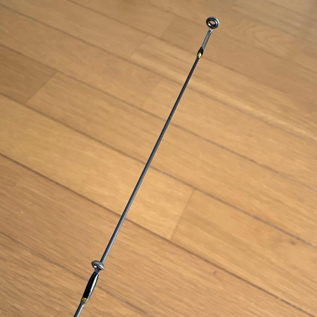 THIRTY FOUR アジングロッド DFR511 34