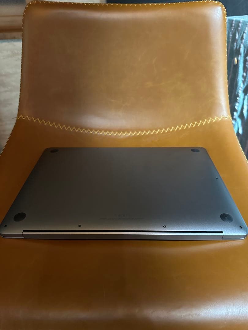 MacBook Air 13インチ スペースグレー　2020モデル