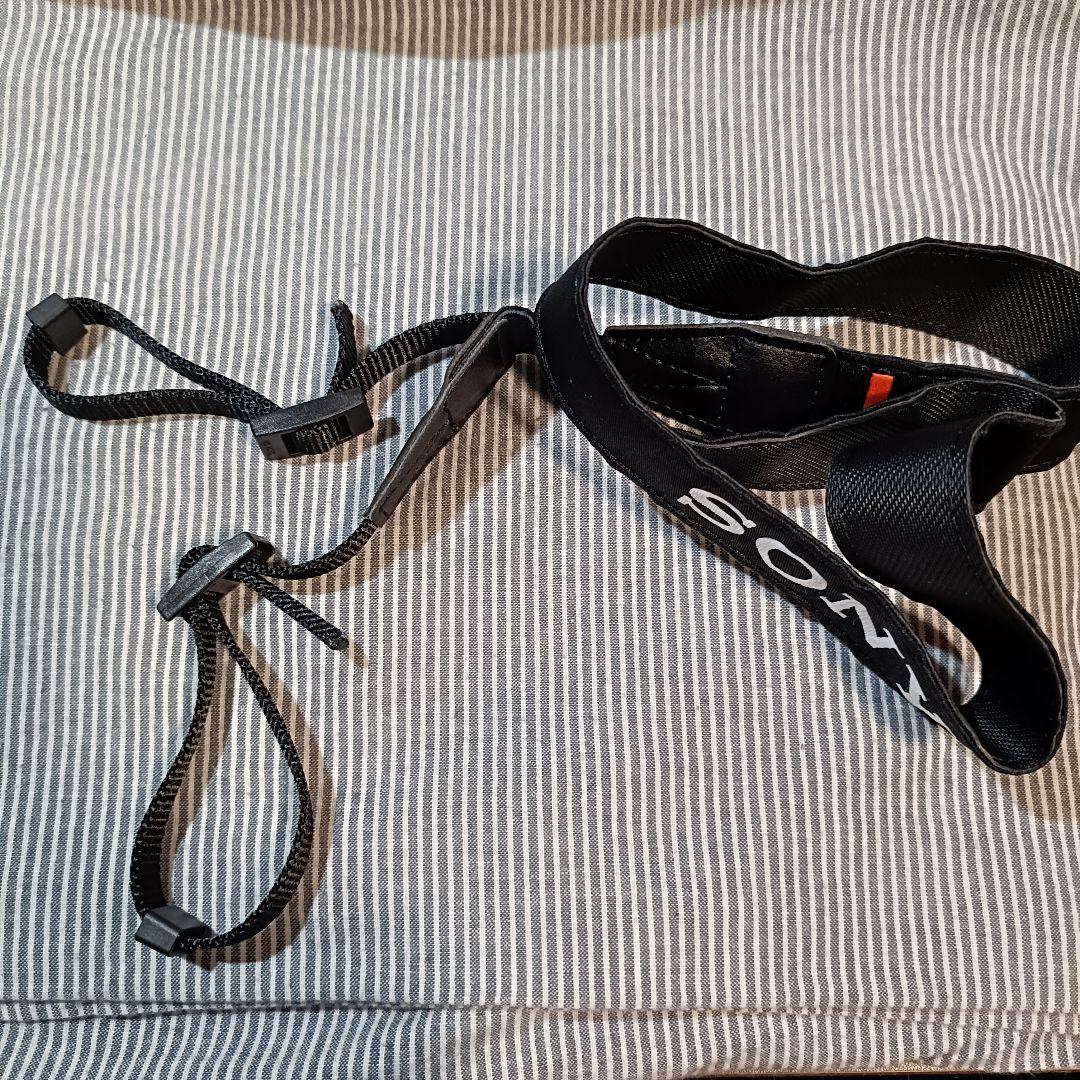 sony α6400（本体のみ）ミラーレスカメラ