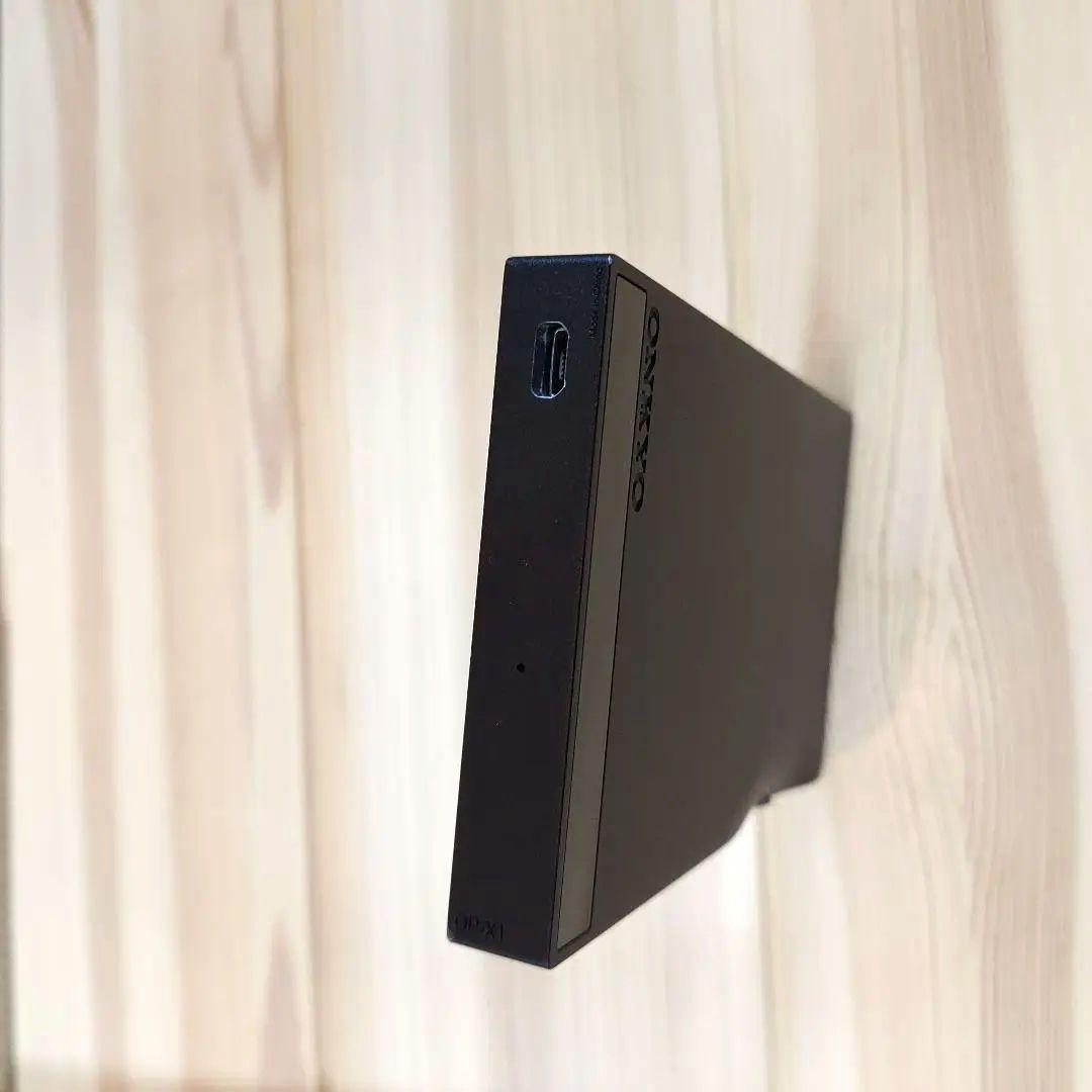 【中古】ONKYO DP-X1 動作確認済み