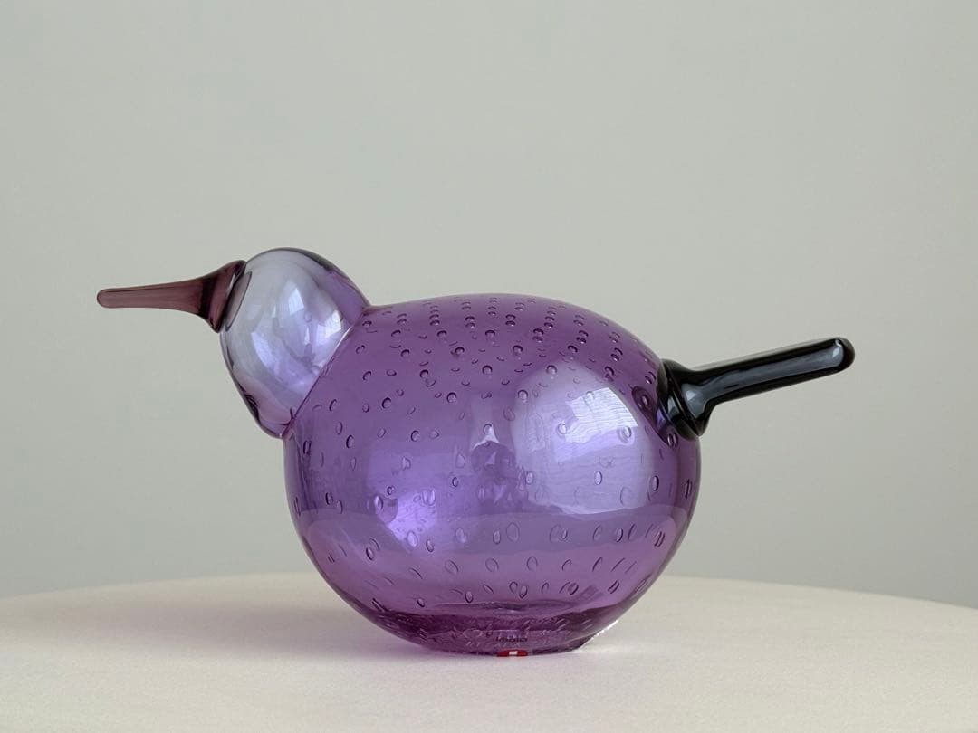 2021年 Kesuri アニュアルバード オイバ・トイッカ イッタラ バード