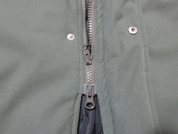 LUZルースイソンブラGO OUT LONG COAT 2ゴーアウトロングコート