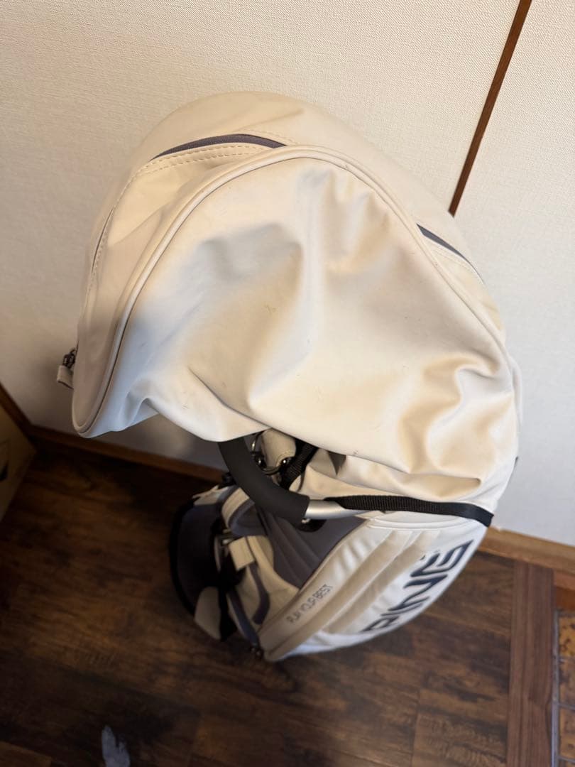 ピン(PING) キャディバッグ ソフトPU SOFT PU CB-P221