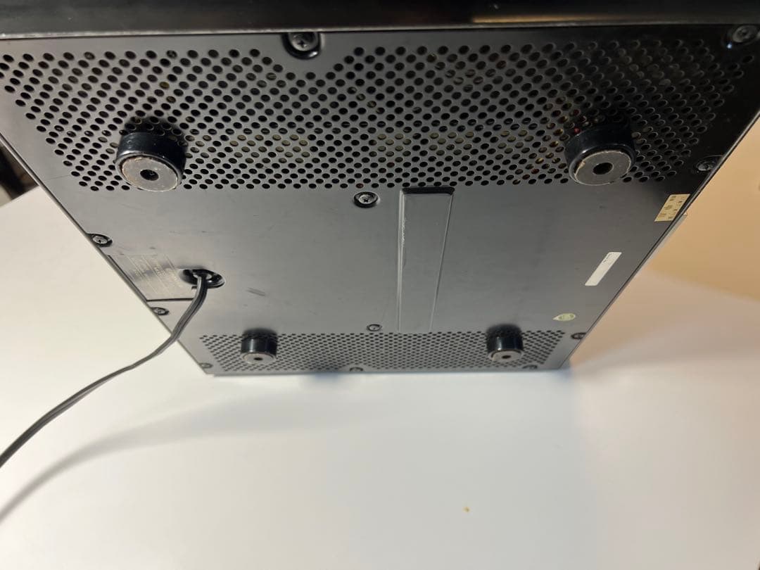 pioneer M-22 パワーアンプ