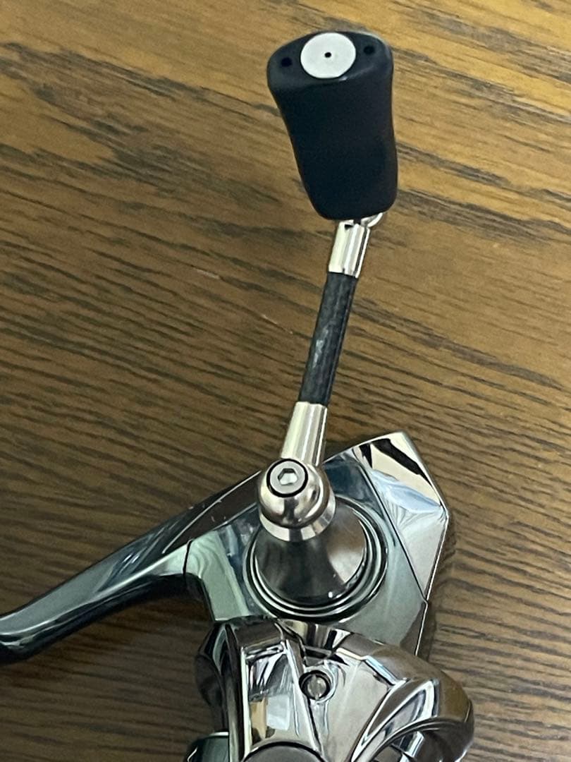 SHIMANO 22ステラ 1000SSPG