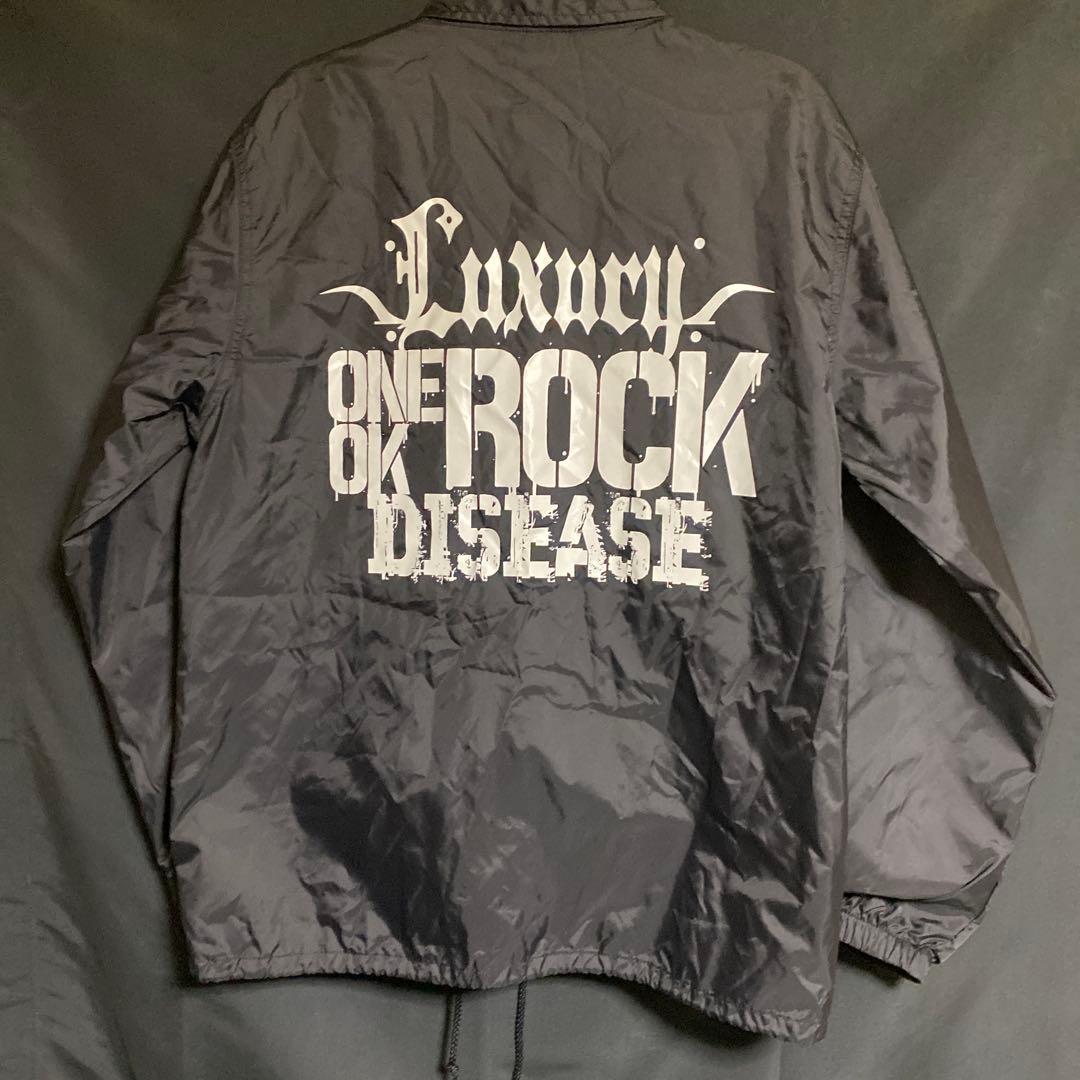 ONE OK ROCK 2023JAPAN TOURコーチジャケット