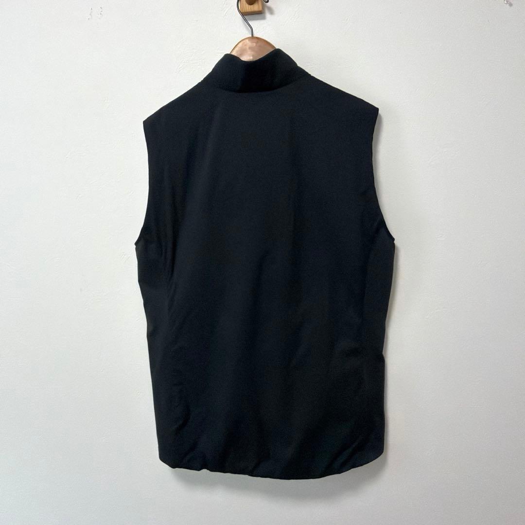 ARC'TERYX ATOM SL VEST MEN'S M ブラック