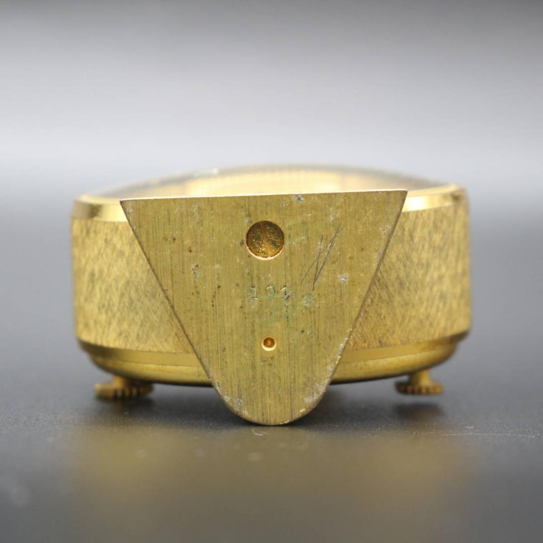 Jaeger-LeCoultre アラームクロック ヴィンテージ 置時計 手巻き