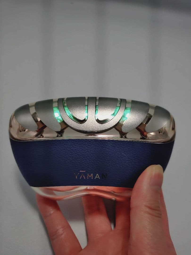 YAMAN 美顔器 リフトロジー SP YJFD2L