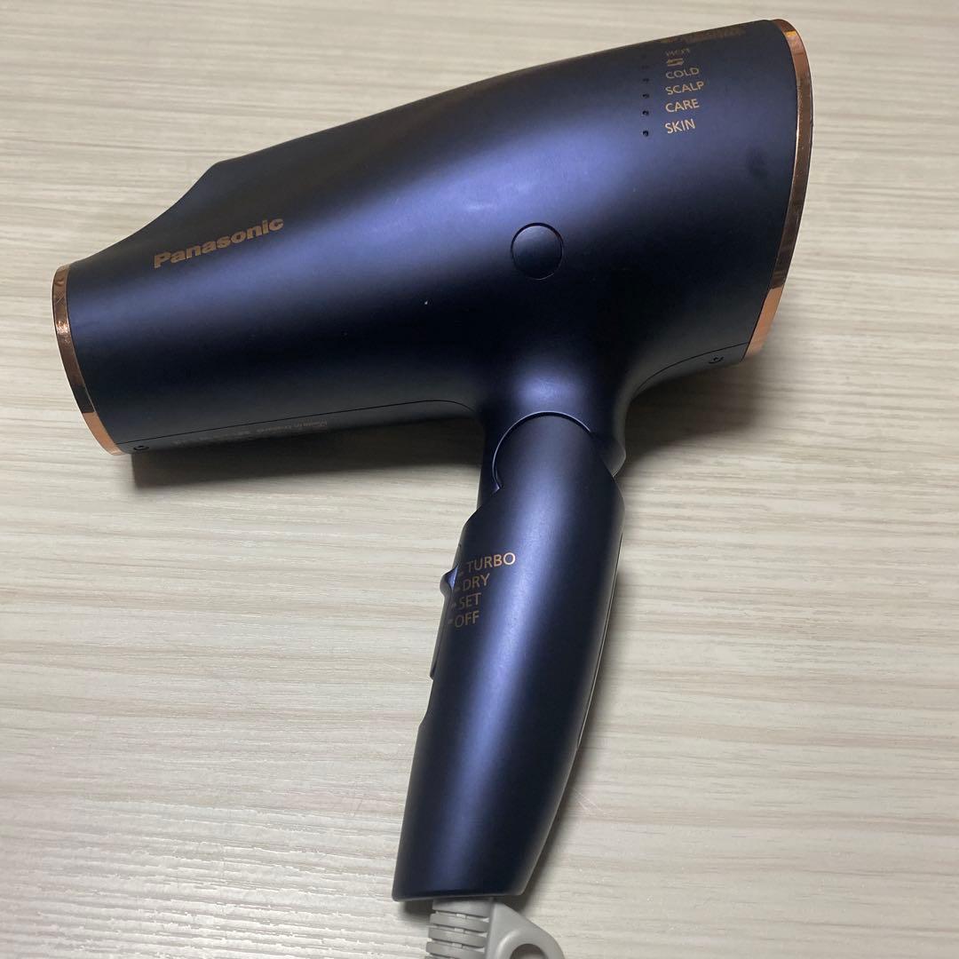 Panasonic EH-NA0Eヘアドライヤー
