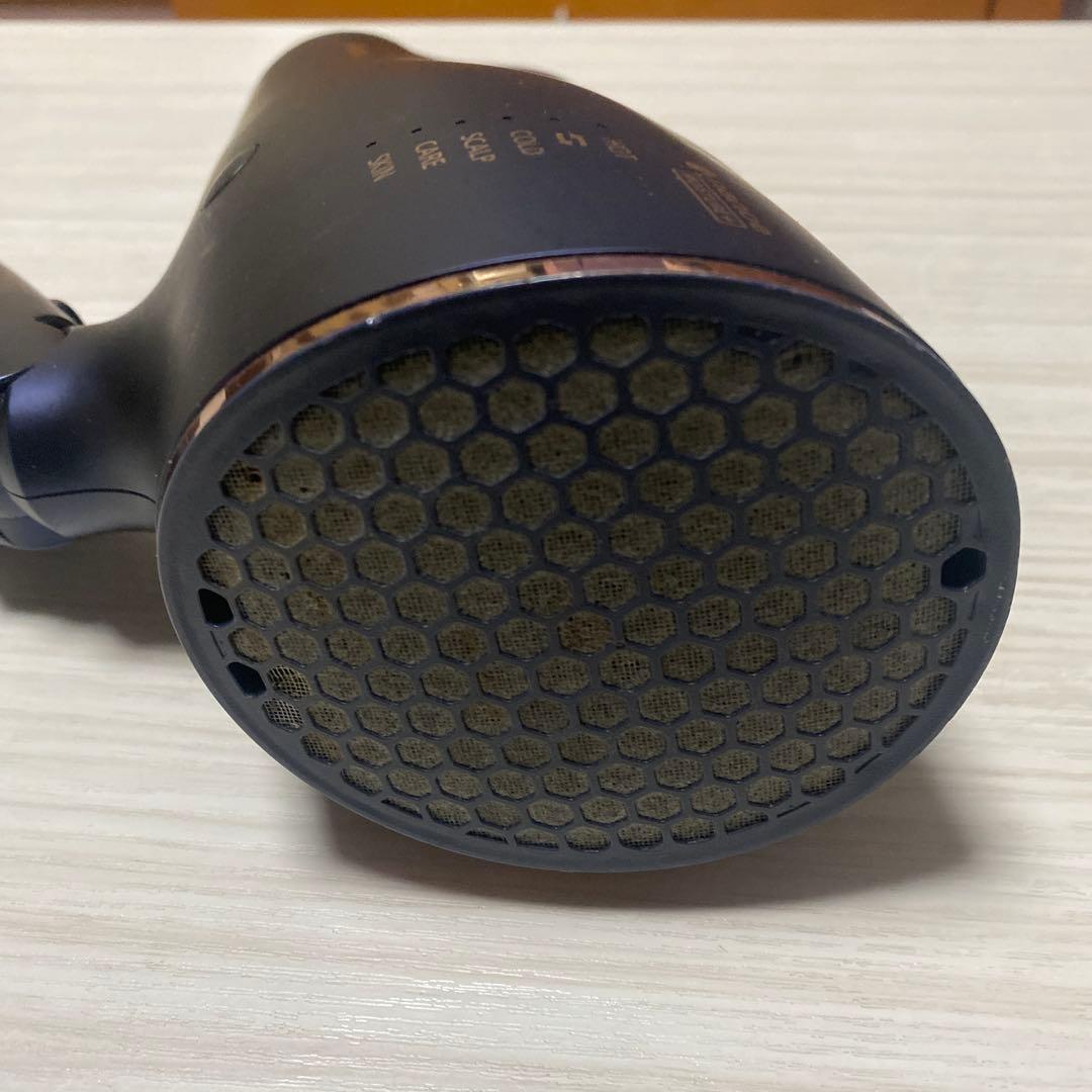 Panasonic EH-NA0Eヘアドライヤー