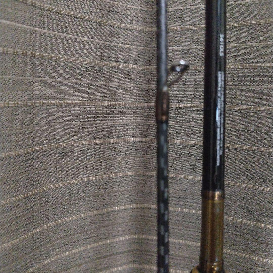 ソアレＳＳ AJING Ｓ６１０ＬＳ　ＣＩ4　ソリッド