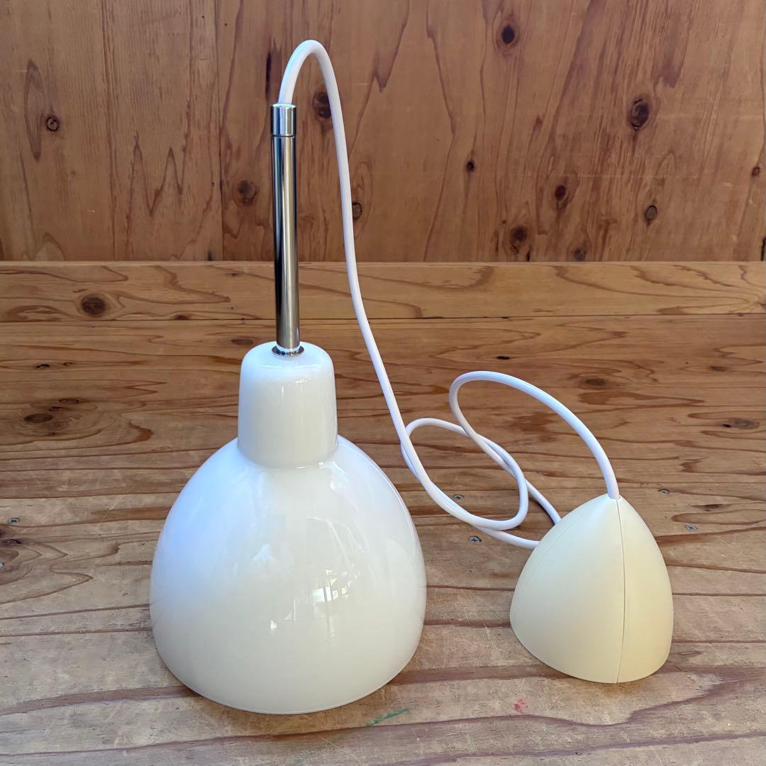 ◎新品未使用◎トルボー 155 グラスペンダント　リプロダクト　φ15.5cm