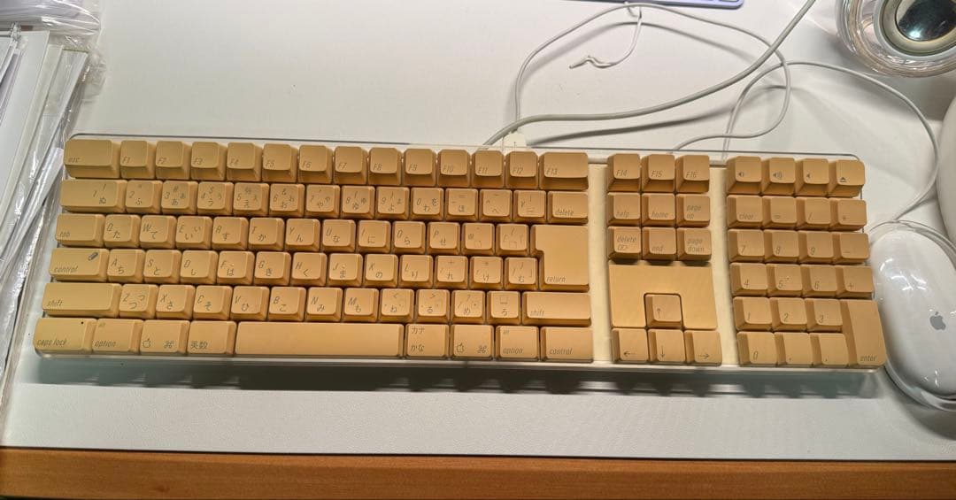 Apple iMac G4 17インチ M9168J/A