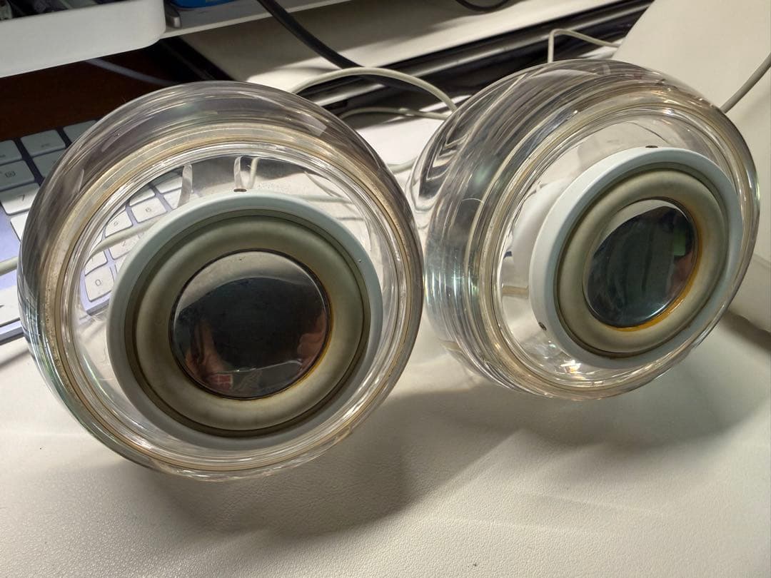 Apple iMac G4 17インチ M9168J/A