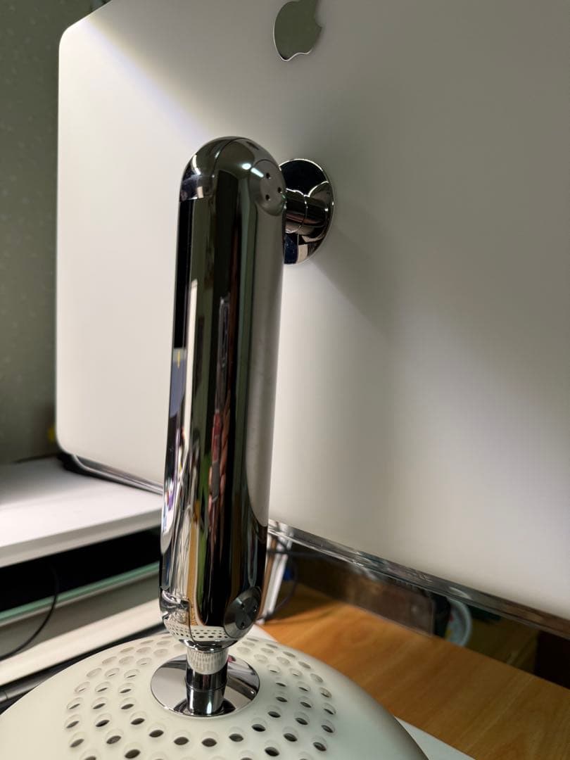 Apple iMac G4 17インチ M9168J/A