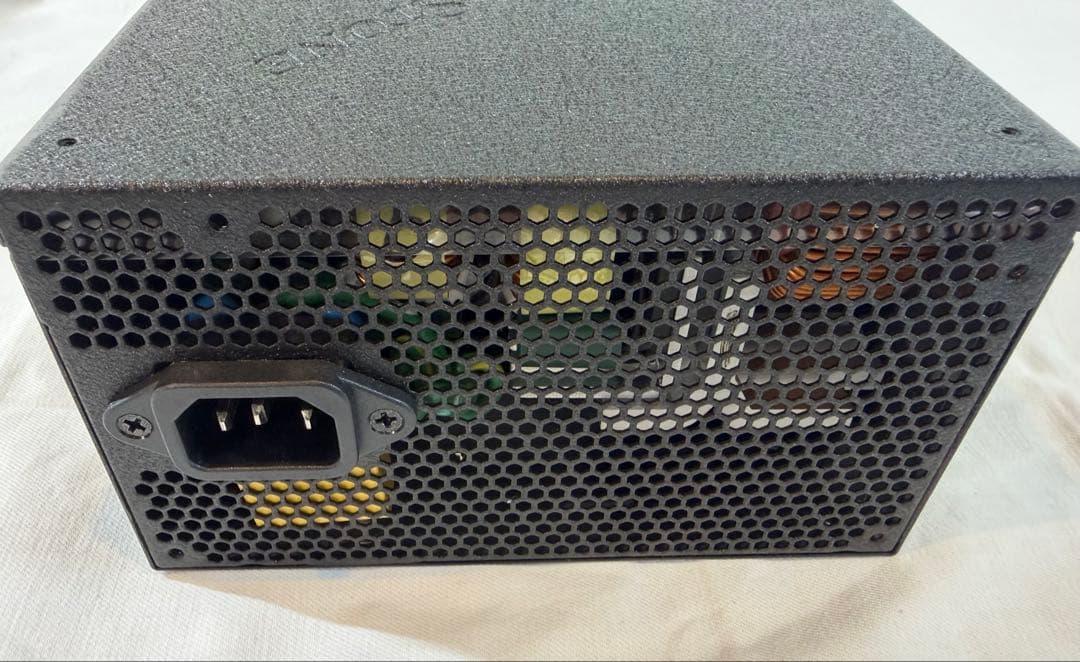 シルバーストーンSilerStonePLUS GOLD 1200W 電源ユニット