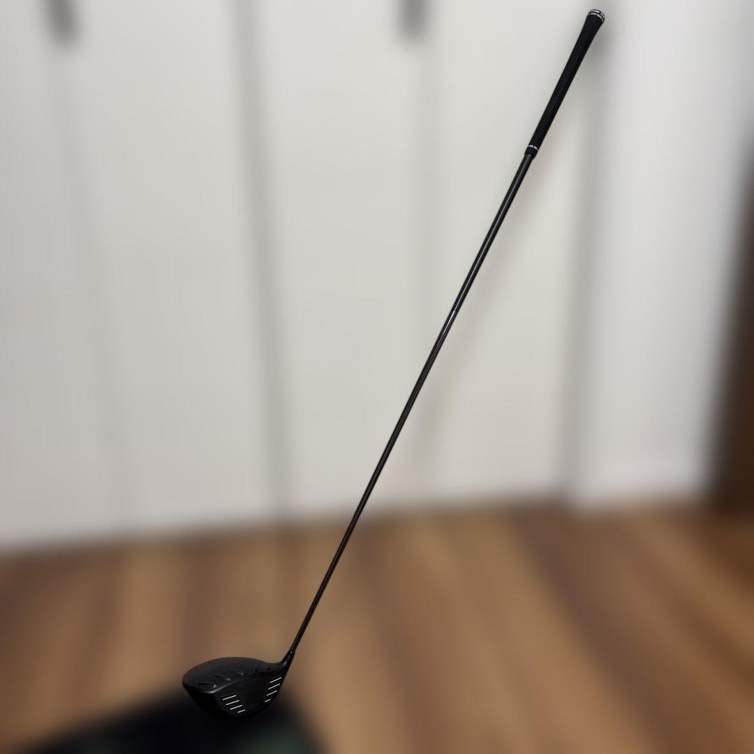 PING G440 LST ドライバー