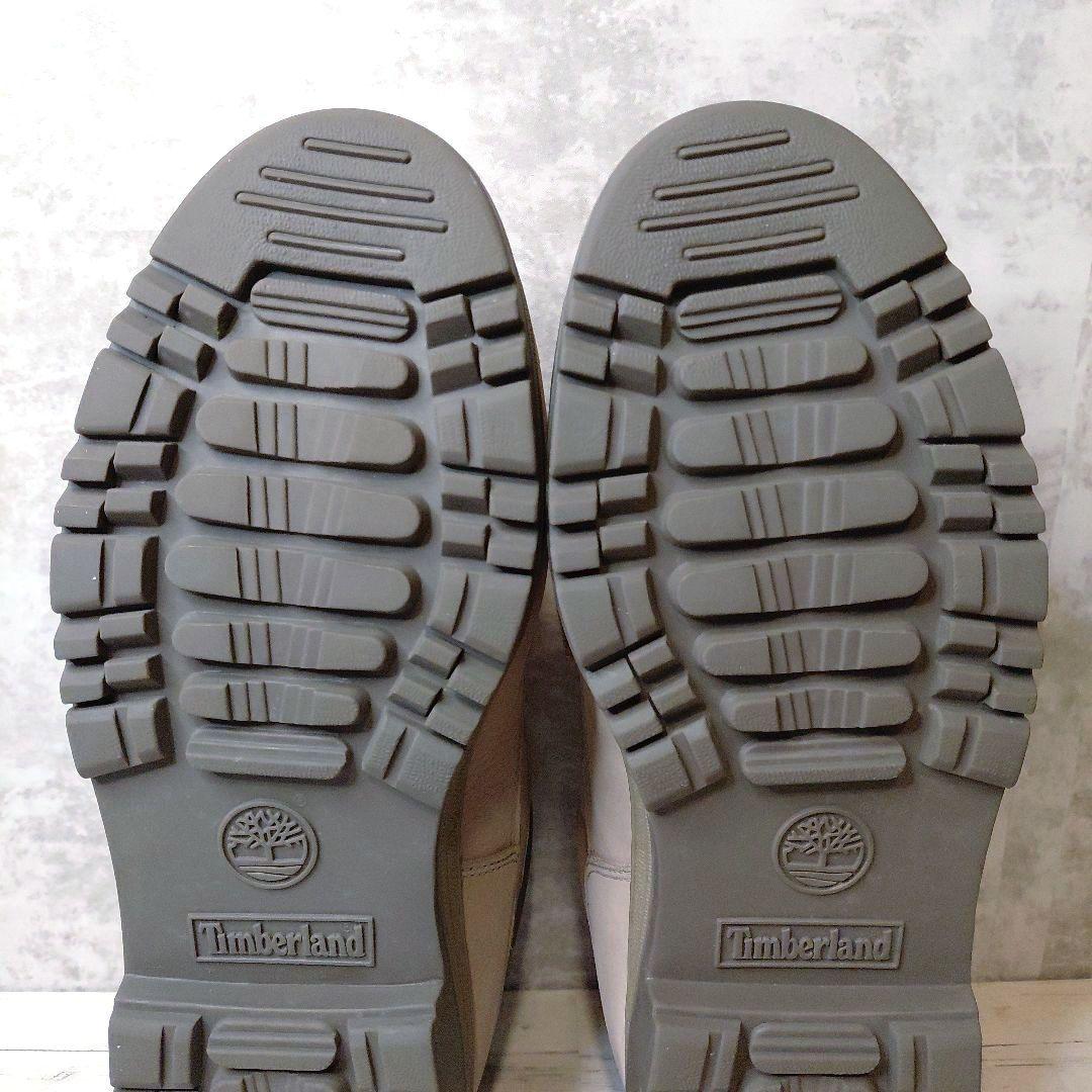 美品✨Timberland ヘリテージ モックトゥ GORE-TEX 27.5