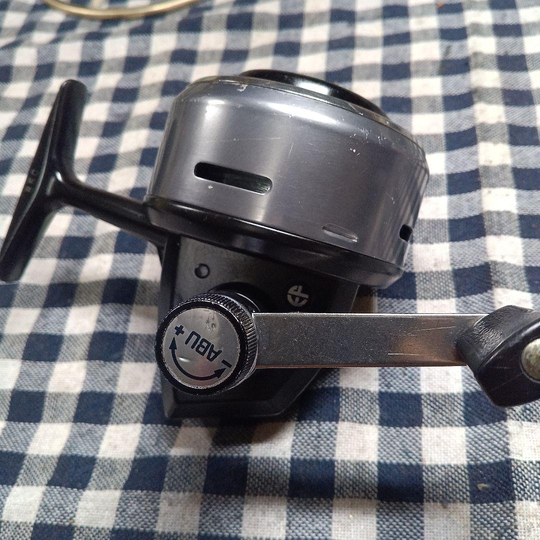 ABU アブ508