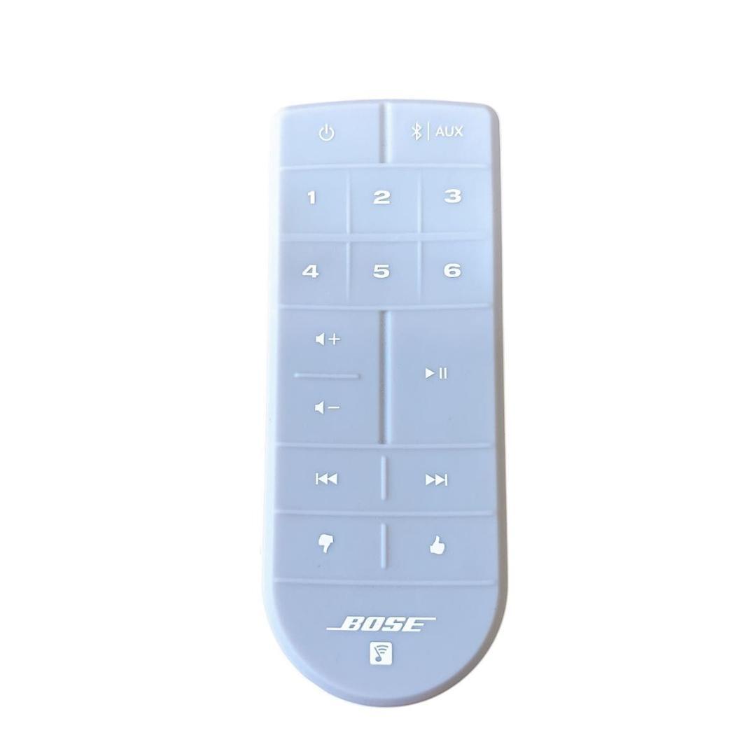 Bose Sound Touch10 White ホワイト 日本未発売