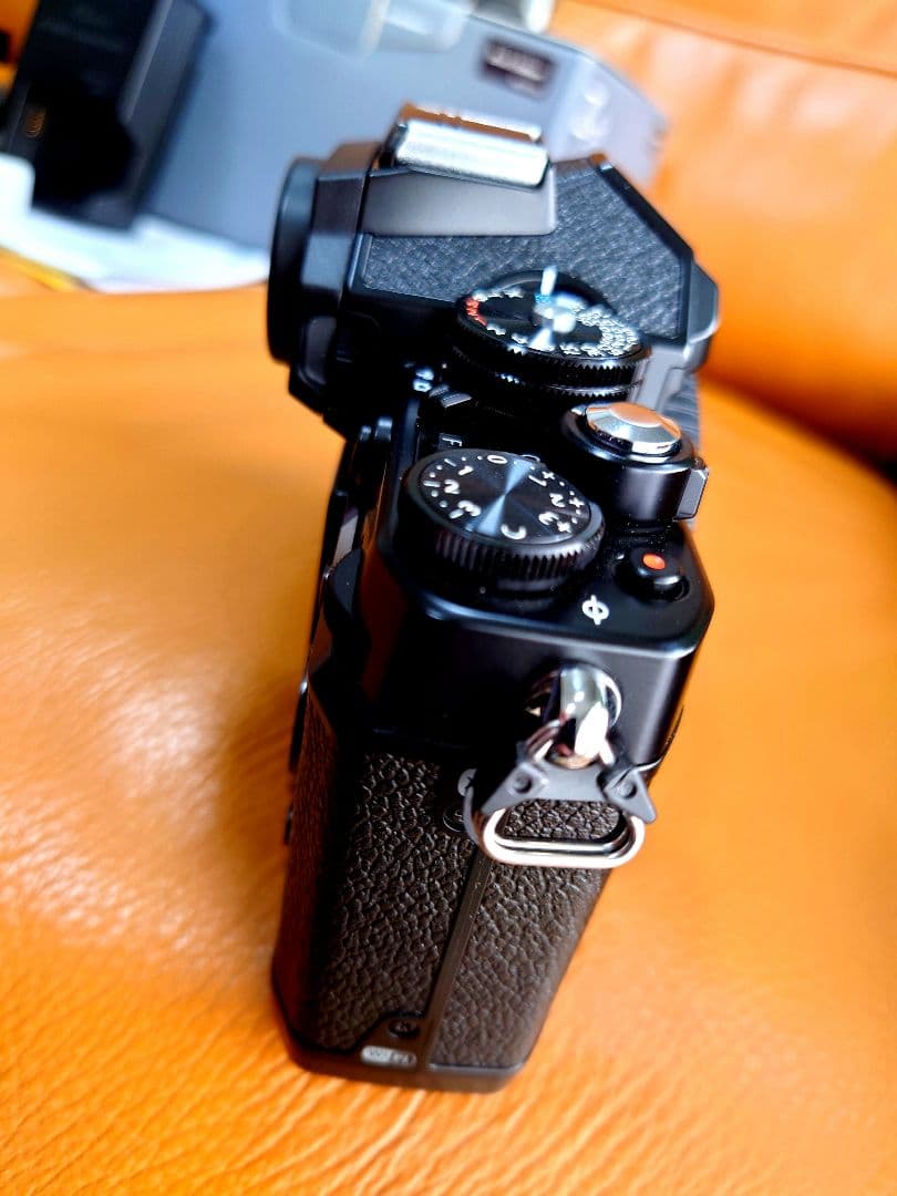 超美!Nikon Zfc Black+z16-50vr+金属フード+保護フィルタ