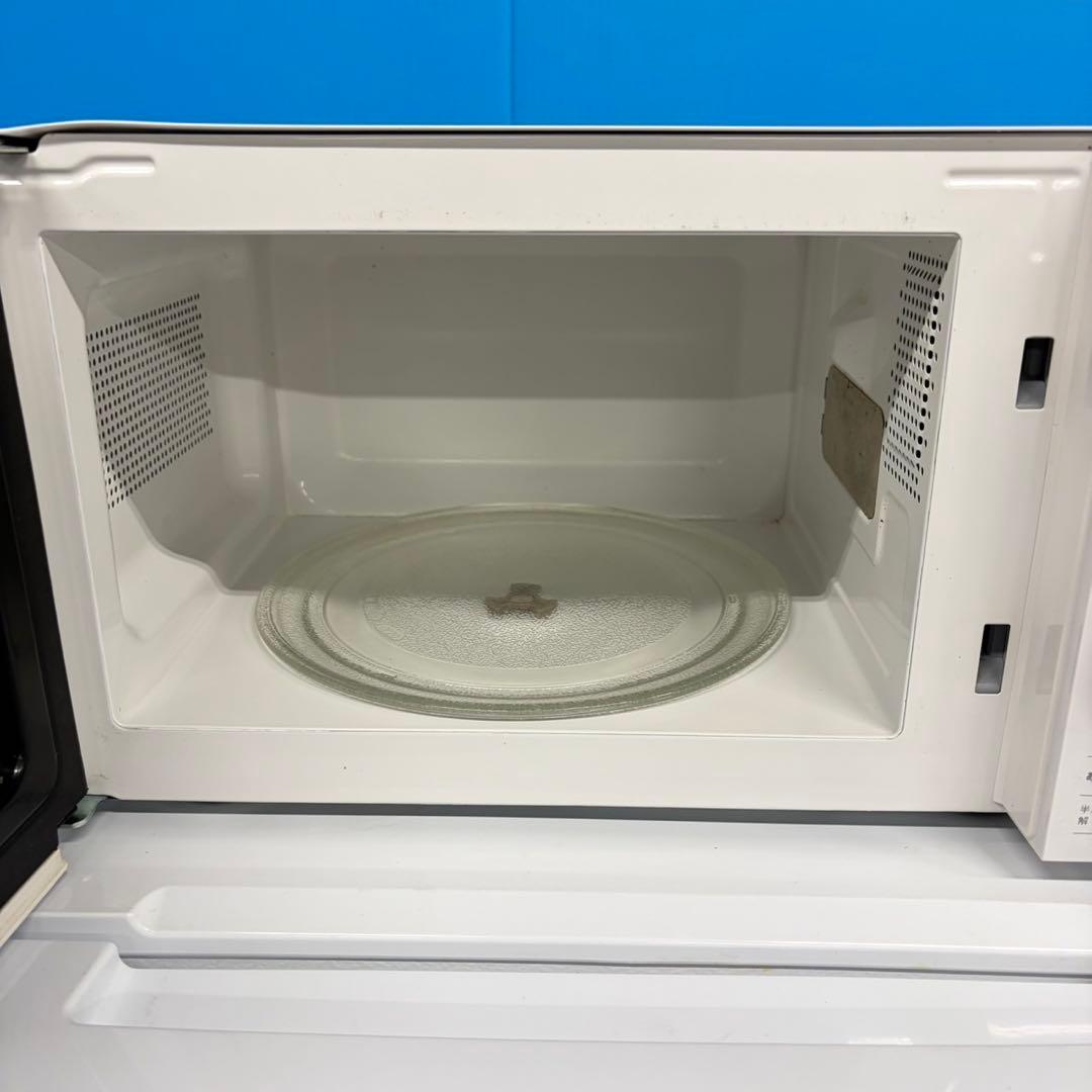 750 冷蔵庫　200L弱 洗濯機　6キロ　電子レンジ　大きめセット　一人暮らし