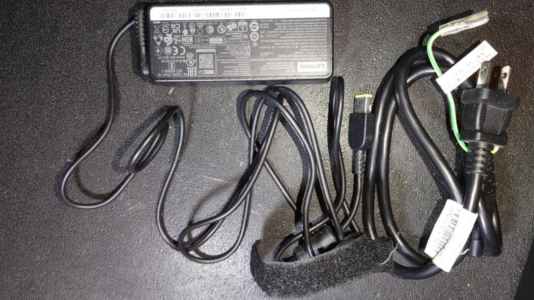 ミニPC ThinkCentre M75q-2 Ryzen5 4650GE