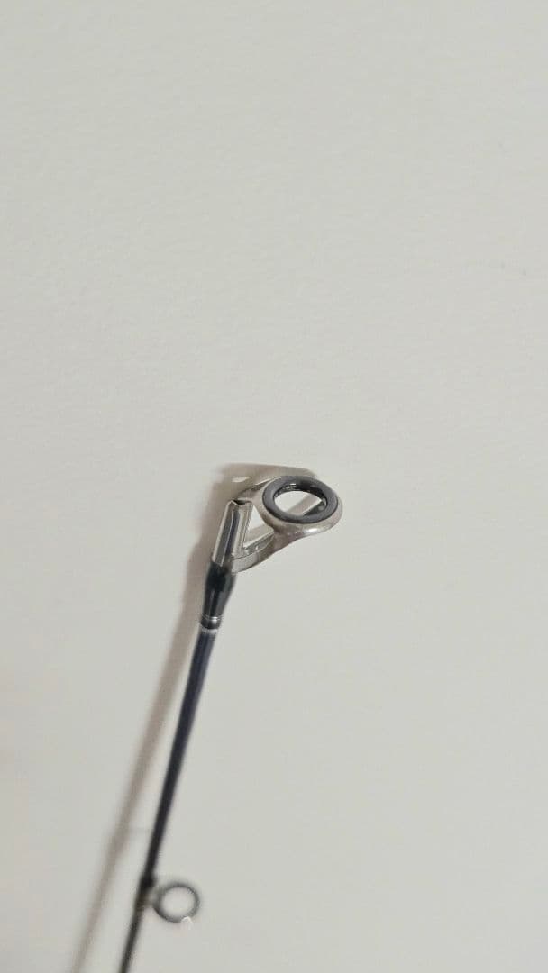 オシアジガーS621 クイックジャーク 極美品！釣行回数1回