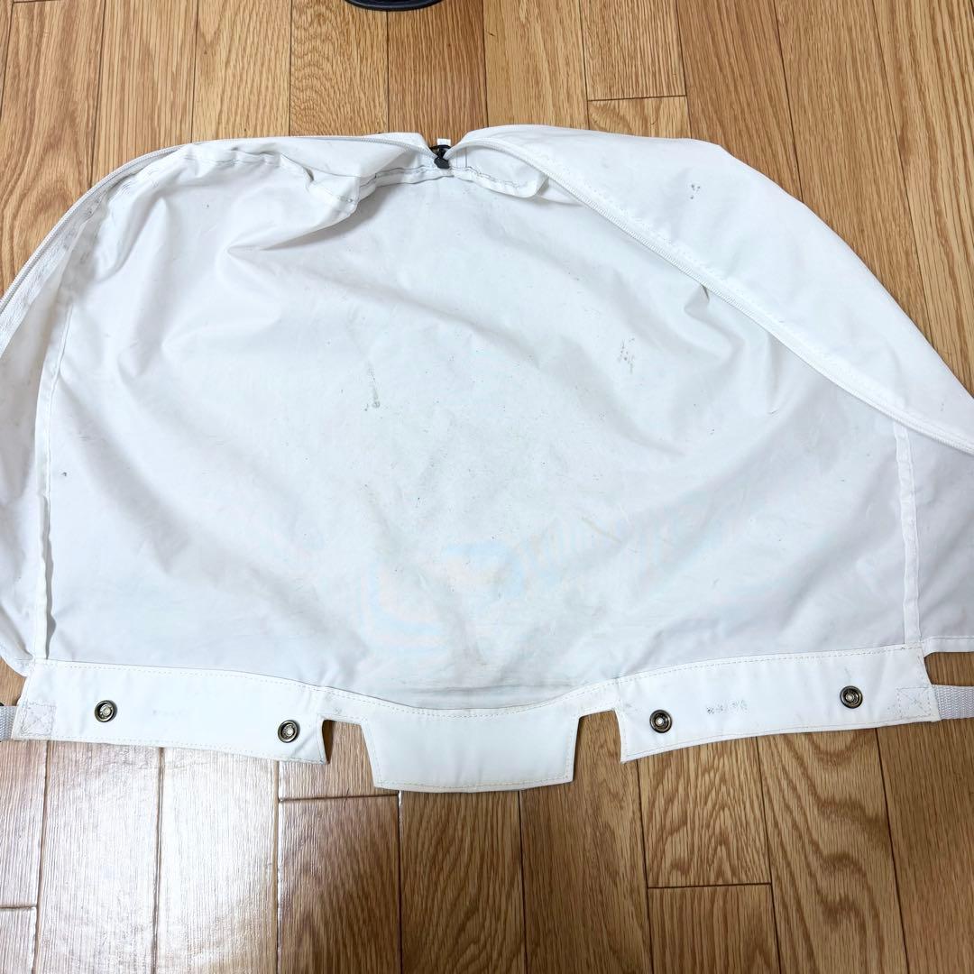 NIKE SPORTS LITE キャディバッグ スタンドタイプ 軽量