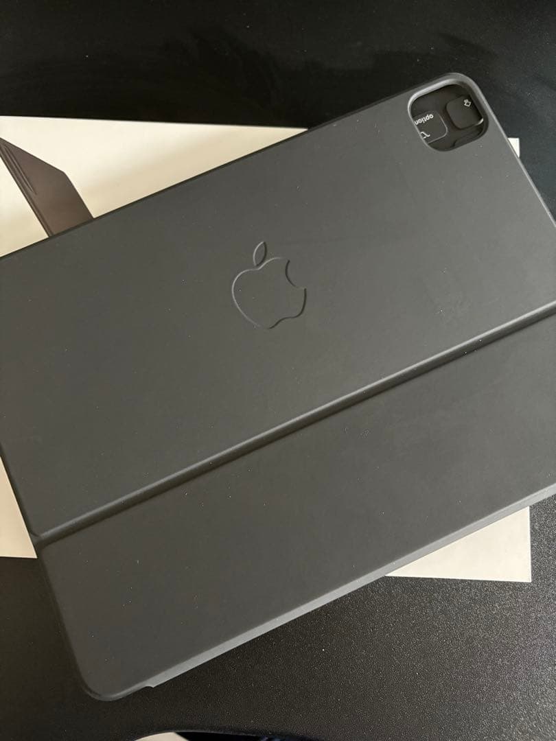 iPad Smart Keyboard Folio ブラック
