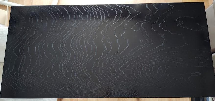 ★【先行2台分のみ】喫架　茶道具　立礼用　組立式5台セット