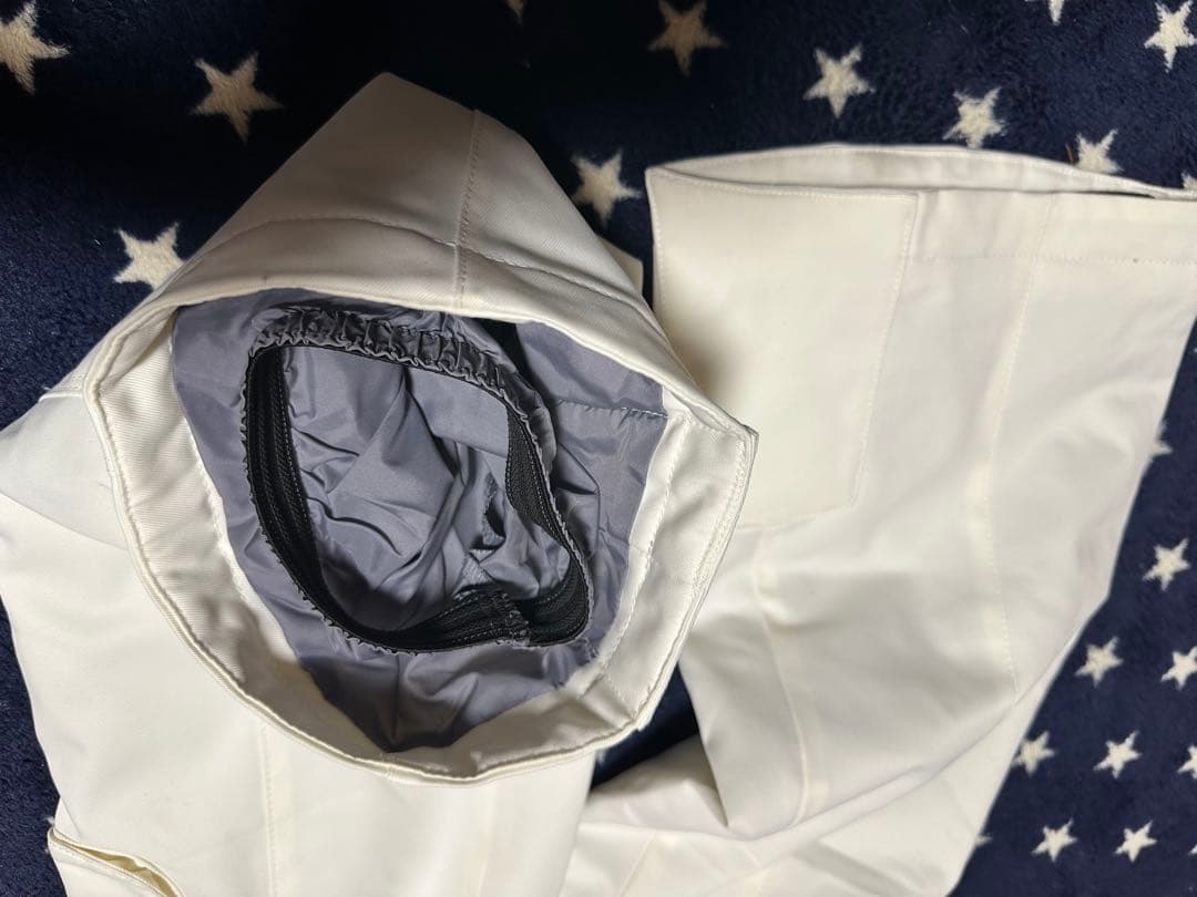 ellesse ヒートマックス スキーウェアセット