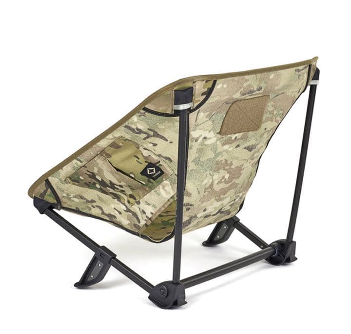 【即日発送】ヘリノックス Helinox インクラインチェア マルチカモ 正規品